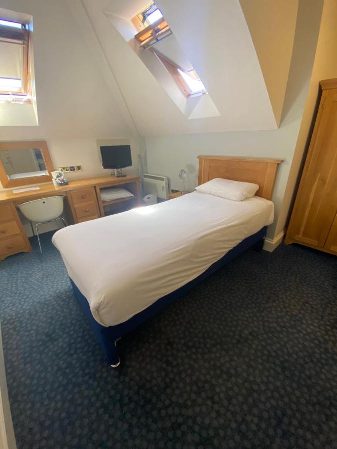 Ibis Budget Бромсгроув Екстериор снимка
