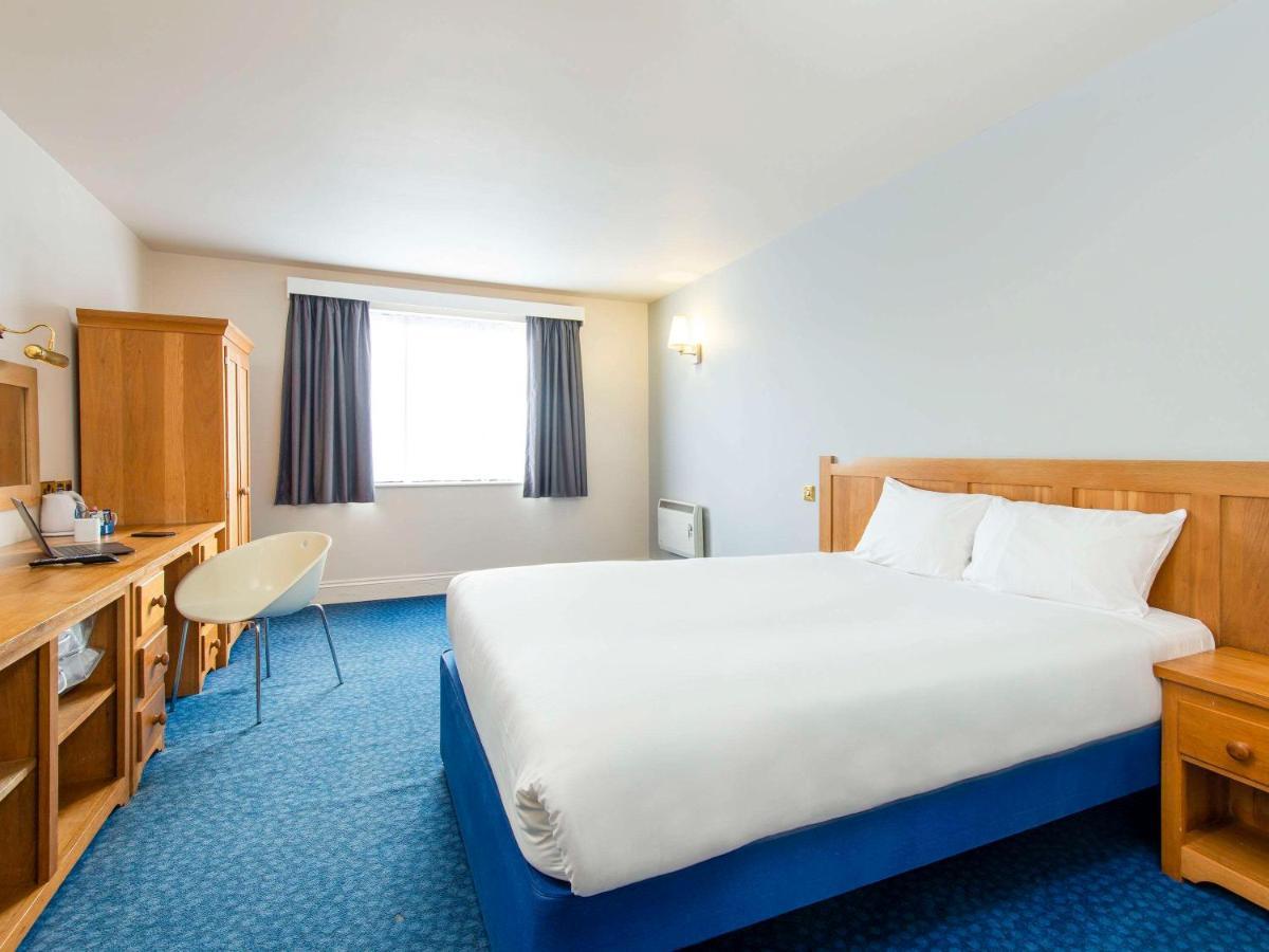 Ibis Budget Бромсгроув Екстериор снимка