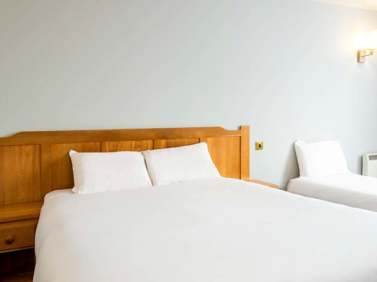 Ibis Budget Бромсгроув Екстериор снимка