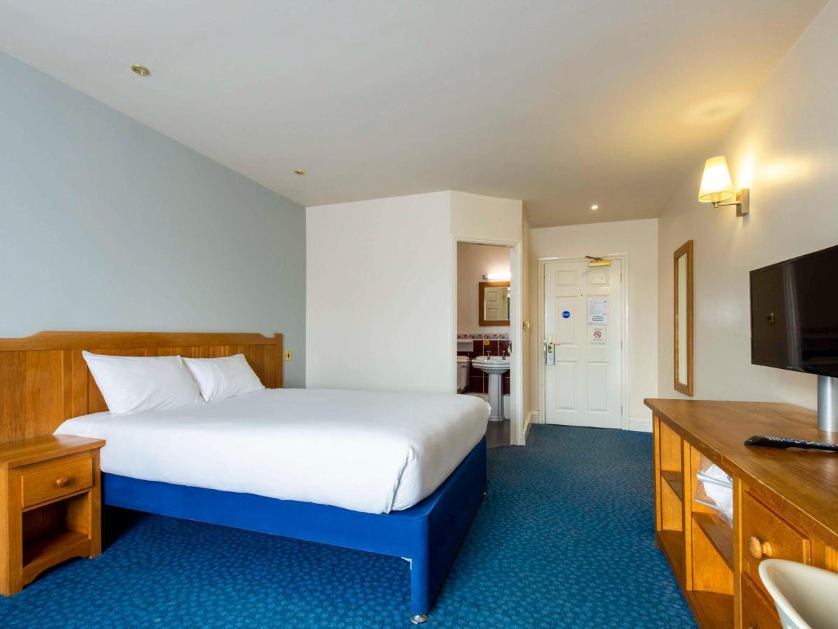 Ibis Budget Бромсгроув Екстериор снимка